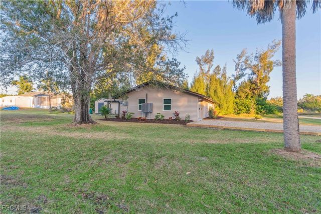 3400 Gulfbreeze LN, Punta Gorda, FL 33950