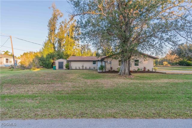 3400 Gulfbreeze LN, Punta Gorda, FL 33950