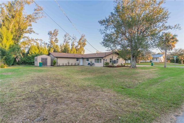 3400 Gulfbreeze LN, Punta Gorda, FL 33950