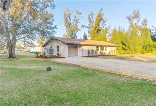 3400 Gulfbreeze LN, Punta Gorda, FL 33950
