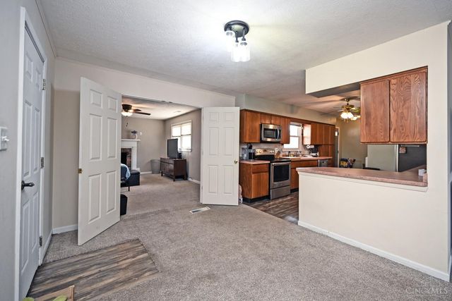 861 Hicks Boulevard, Fairfield, OH 45014