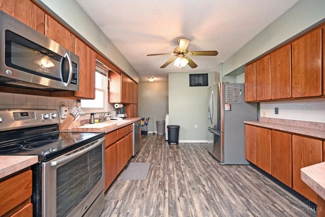 861 Hicks Boulevard, Fairfield, OH 45014