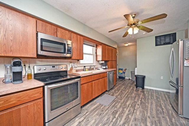 861 Hicks Boulevard, Fairfield, OH 45014