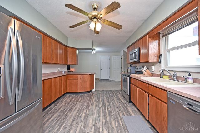 861 Hicks Boulevard, Fairfield, OH 45014