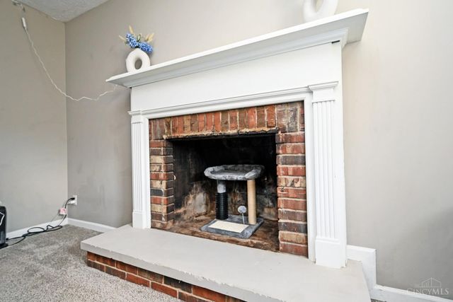 861 Hicks Boulevard, Fairfield, OH 45014