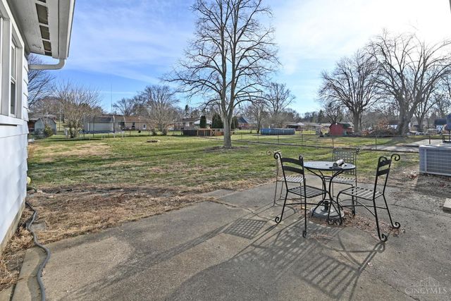 861 Hicks Boulevard, Fairfield, OH 45014