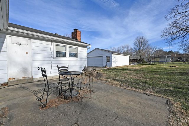 861 Hicks Boulevard, Fairfield, OH 45014