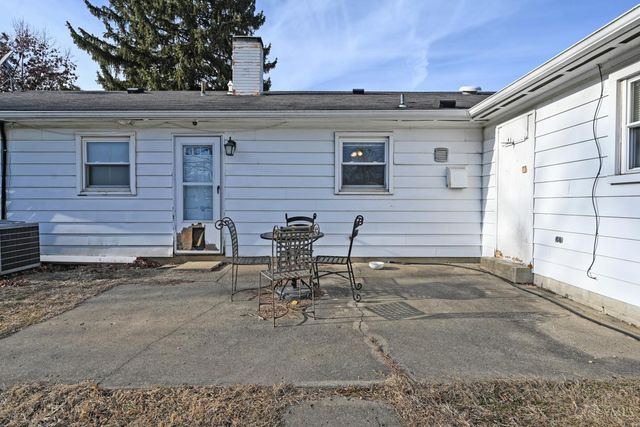 861 Hicks Boulevard, Fairfield, OH 45014