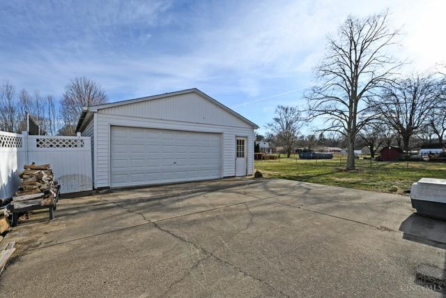 861 Hicks Boulevard, Fairfield, OH 45014