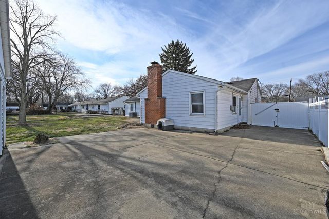 861 Hicks Boulevard, Fairfield, OH 45014