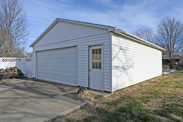 861 Hicks Boulevard, Fairfield, OH 45014