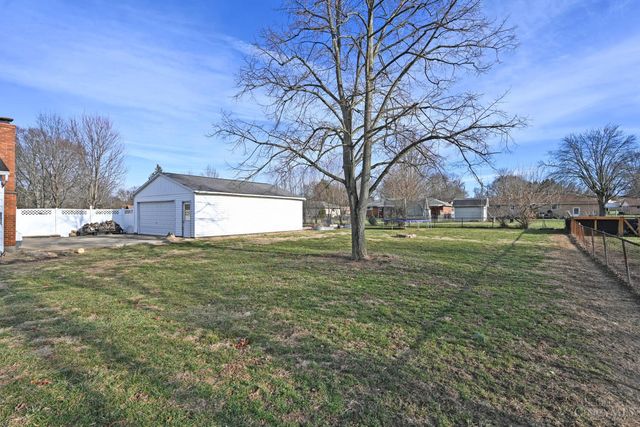 861 Hicks Boulevard, Fairfield, OH 45014