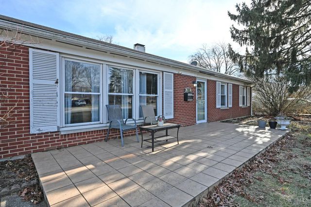 861 Hicks Boulevard, Fairfield, OH 45014