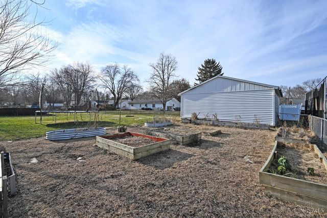 861 Hicks Boulevard, Fairfield, OH 45014