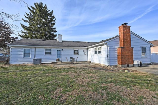 861 Hicks Boulevard, Fairfield, OH 45014