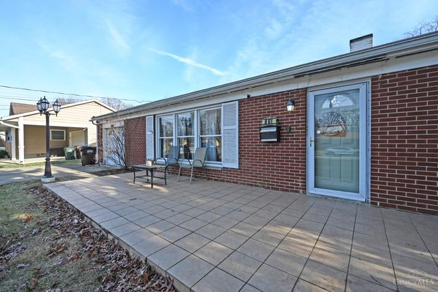 861 Hicks Boulevard, Fairfield, OH 45014
