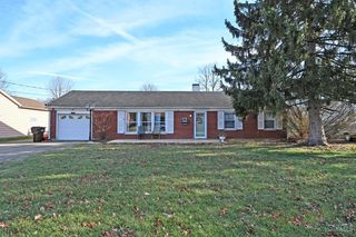 861 Hicks Boulevard, Fairfield, OH 45014