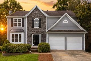 5077 Newpark Drive NW, Acworth, GA 30101