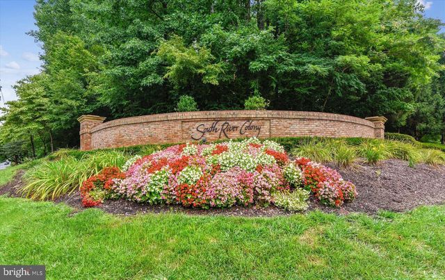 359 SOUTHPORT DR, Edgewater, MD 21037
