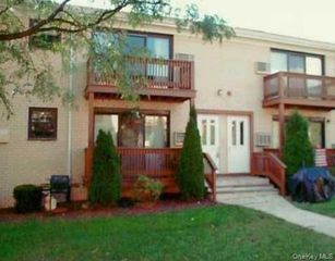 17 Sneden Place W 17, Spring Valley, NY 10977