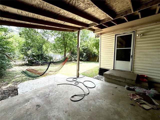 1007 N 17th Street, Temple, TX 76501