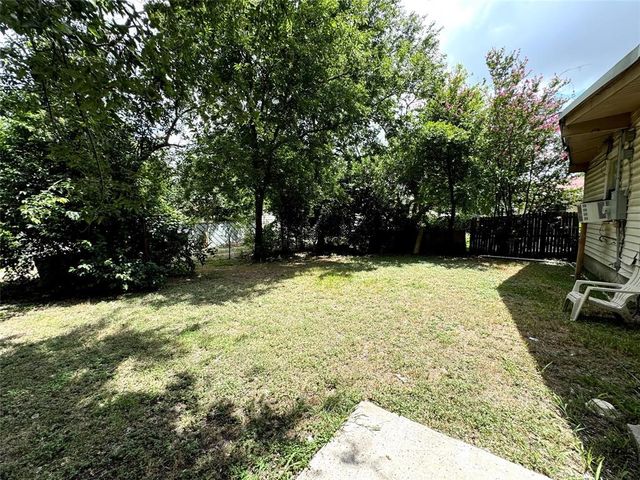 1007 N 17th Street, Temple, TX 76501