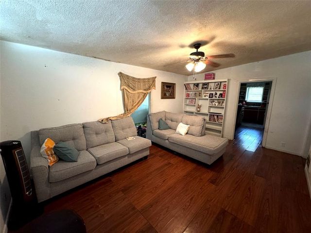 1007 N 17th Street, Temple, TX 76501