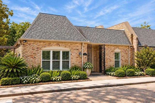 503 Bolton Place, Houston, TX 77024