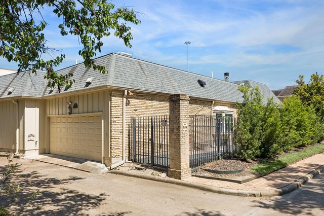 503 Bolton Place, Houston, TX 77024