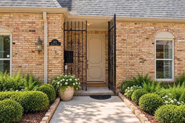 503 Bolton Place, Houston, TX 77024