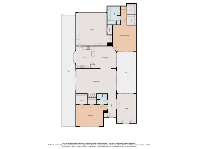 503 Bolton Place, Houston, TX 77024