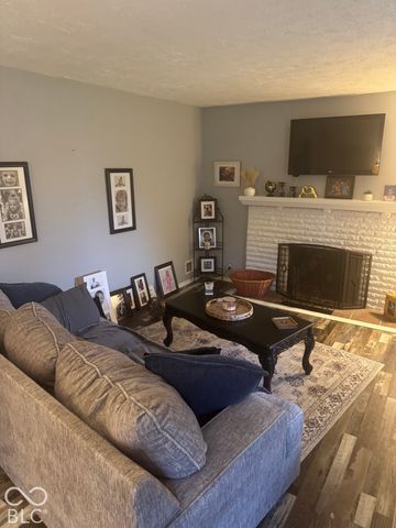 3447 Lindbergh Drive, Indianapolis, IN 46237
