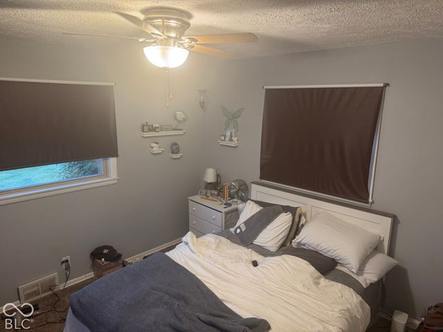 3447 Lindbergh Drive, Indianapolis, IN 46237