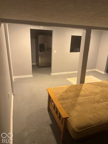 3447 Lindbergh Drive, Indianapolis, IN 46237
