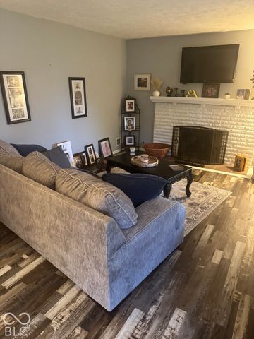 3447 Lindbergh Drive, Indianapolis, IN 46237