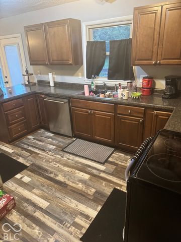 3447 Lindbergh Drive, Indianapolis, IN 46237