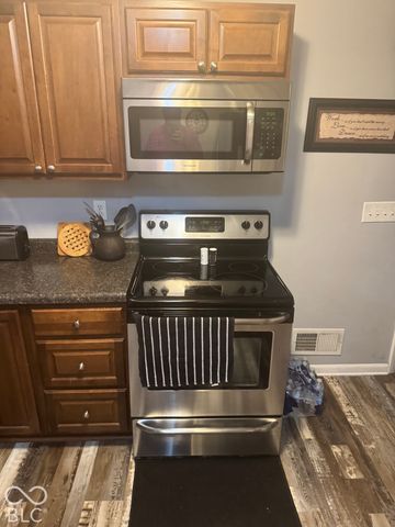 3447 Lindbergh Drive, Indianapolis, IN 46237