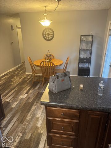 3447 Lindbergh Drive, Indianapolis, IN 46237
