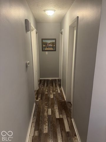 3447 Lindbergh Drive, Indianapolis, IN 46237