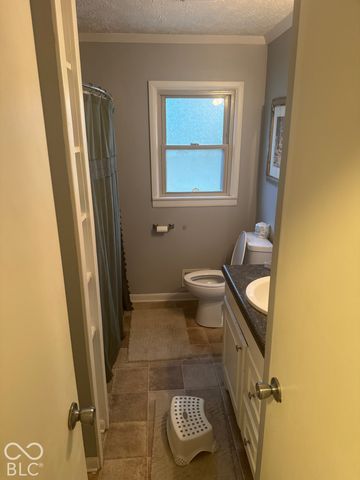 3447 Lindbergh Drive, Indianapolis, IN 46237