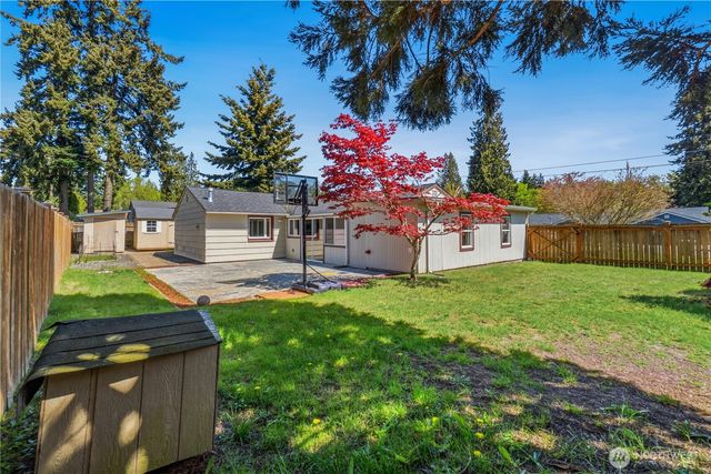23108 50th Avenue W, Mountlake Terrace, WA 98043