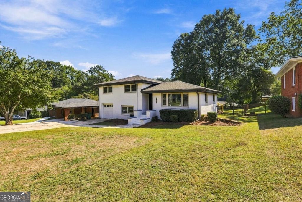 2485 Tyler Way, Decatur, GA 30032 — photo 3