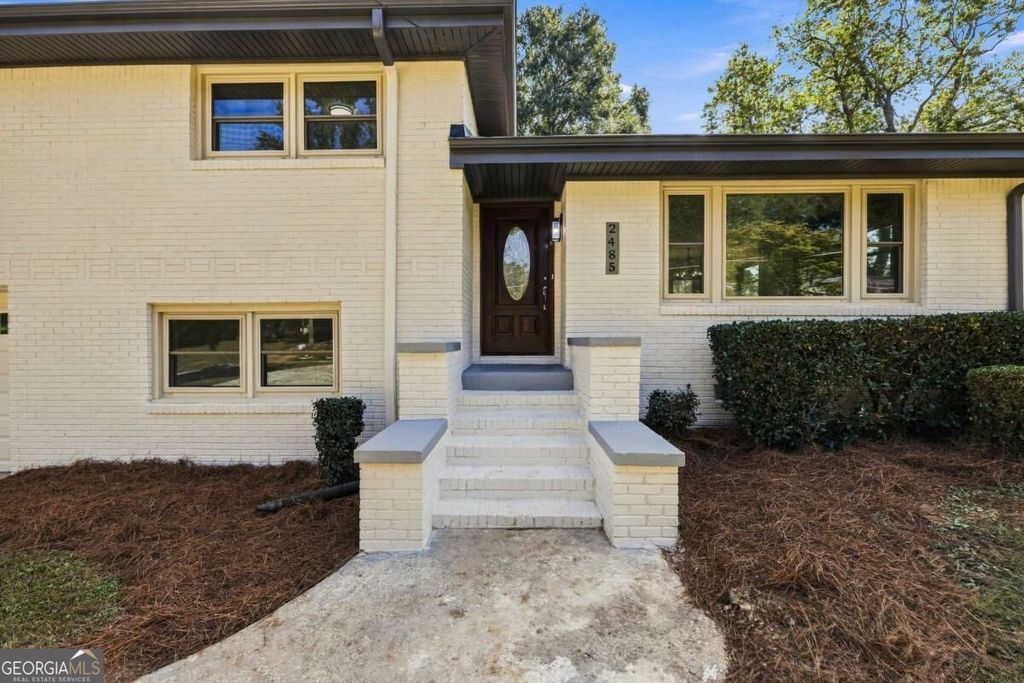 2485 Tyler Way, Decatur, GA 30032 — photo 5