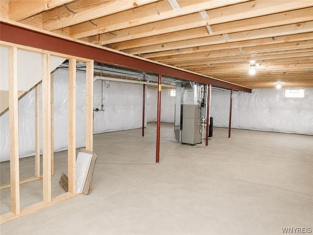 6515 Burke Road, Hamburg, NY 14085