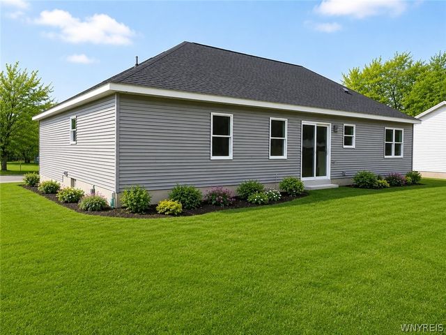 6515 Burke Road, Hamburg, NY 14085