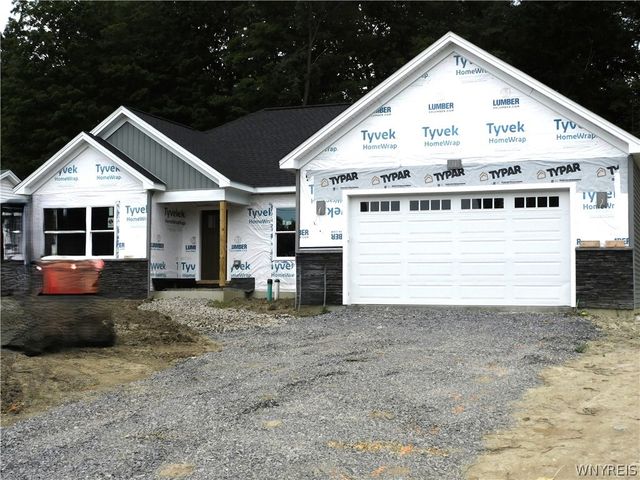 6515 Burke Road, Hamburg, NY 14085