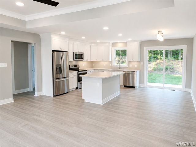 6515 Burke Road, Hamburg, NY 14085