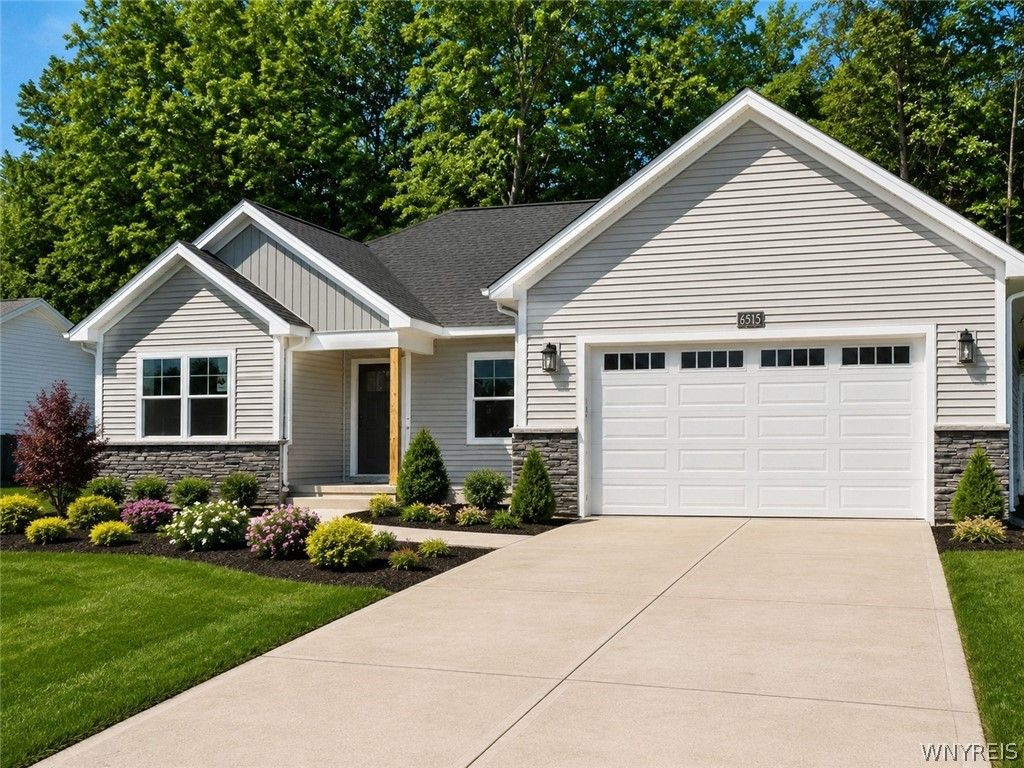 6515 Burke Road, Hamburg, NY 14085
