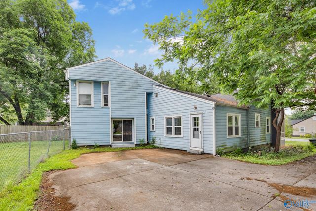 2401 Gallatin Street, Huntsville, AL 35801