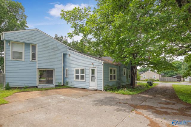 2401 Gallatin Street, Huntsville, AL 35801